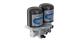 WABCO 432433006R - Secador de aire de doble cámara