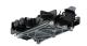 WABCO 446108201R - Unidad de control ECU