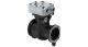 WABCO 911153608R - Compresor