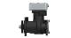 WABCO 911153938R - Compresor monocilíndrico