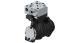 WABCO 911153938R - Compresor monocilíndrico
