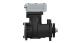 WABCO 911153938R - Compresor monocilíndrico