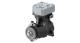 WABCO 911153939R - Compresor monocilíndrico