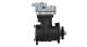 WABCO 911154003R - Compresor