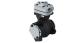 WABCO 911154510R - Compresor