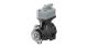 WABCO 911154515R - Compresor