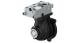 WABCO 912142002R - Compresor