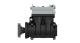 WABCO 912518108R - Compresor