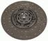 Sachs 1878007057 - ANULADA