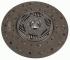Sachs 1878007057 - ANULADA