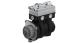 WABCO 912512032R - Compresor