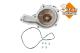 NRF 50000026 - Bomba de agua de refrigeración del motor