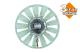 NRF 49798 - Embrague del ventilador