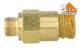 NRF 792076 - Sensor de presión de combustible