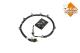 NRF 707447 - Sensor de temperatura de gases de escape