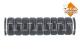NRF 166472 - Manguito de intercooler