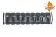 NRF 166472 - Manguito de intercooler