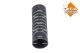 NRF 166414 - Manguito de intercooler