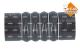 NRF 166417 - Manguito de intercooler