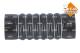 NRF 166419 - Manguito de intercooler