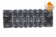 NRF 166419 - Manguito de intercooler