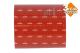 NRF 166420 - Manguito de intercooler