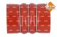 NRF 166421 - Manguito de intercooler