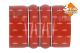 NRF 166421 - Manguito de intercooler