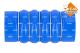 NRF 166422 - Manguito de intercooler