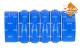 NRF 166422 - Manguito de intercooler