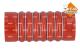 NRF 166423 - Manguito de intercooler
