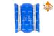 NRF 166427 - Manguito de intercooler