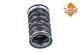 NRF 166428 - Manguito de intercooler