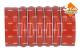 NRF 166430 - Manguito de intercooler