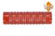 NRF 166431 - Manguito de intercooler