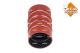 NRF 166433 - Manguito de intercooler