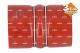 NRF 166436 - Manguito de intercooler