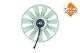 NRF 49780 - Embrague del ventilador
