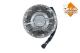 NRF 49781 - Embrague del ventilador