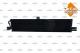 NRF 500002 - Radiador de refrigeración