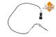 NRF 707351 - Sensor de temperatura de gases de escape