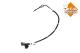 NRF 707365 - Sensor de temperatura de gases de escape