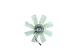 NRF 49779 - Embrague del ventilador