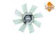 NRF 49729 - Embrague del ventilador