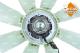 NRF 49729 - Embrague del ventilador