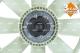 NRF 49731 - Embrague del ventilador