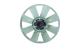 NRF 49733 - Embrague del ventilador