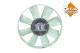 NRF 49734 - Embrague del ventilador