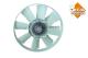 NRF 49736 - Embrague del ventilador