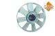 NRF 49736 - Embrague del ventilador